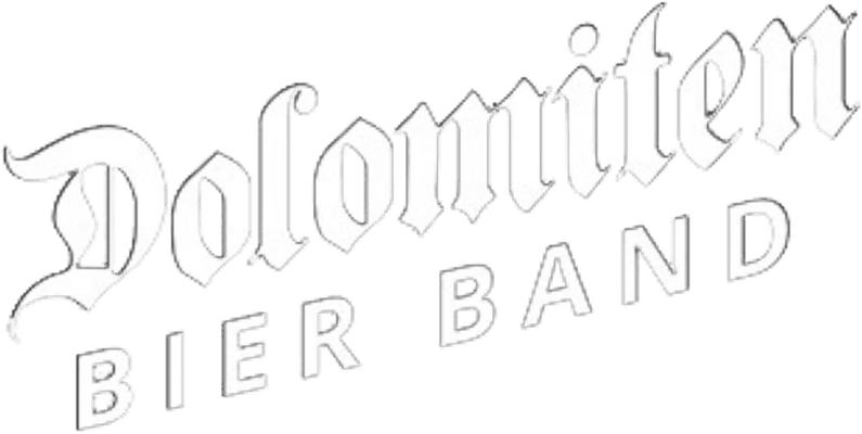 Dolomiten Bier Band
