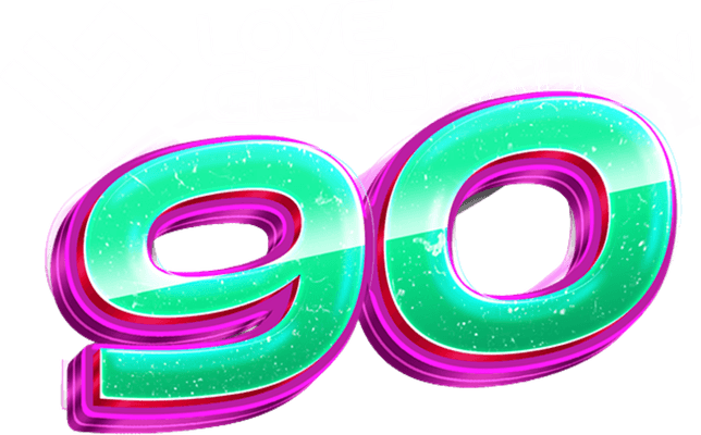 Love Generation 90